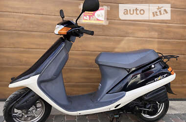 Скутер Honda Tact AF-24 1993 в 