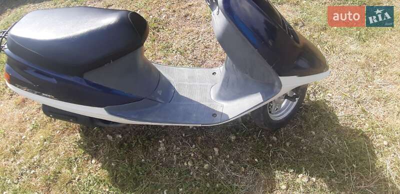 Скутер Honda Tact AF-24 1993 в Виннице