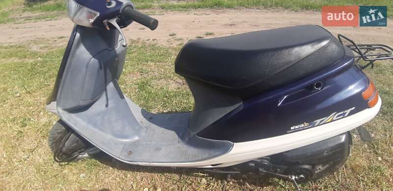 Скутер Honda Tact AF-24 1993 в Виннице