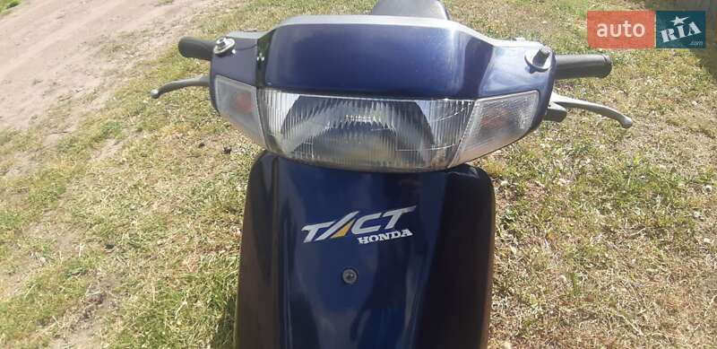 Скутер Honda Tact AF-24 1993 в Виннице
