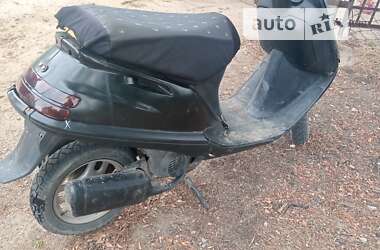 Скутер Honda Tact AF-24 1993 в Николаеве