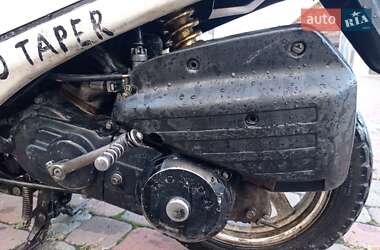 Мопеди Honda Tact AF-24 1992 в Сарнах