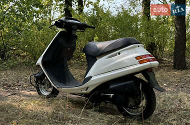 Мопеди Honda Tact AF-24 1993 в Зміїві