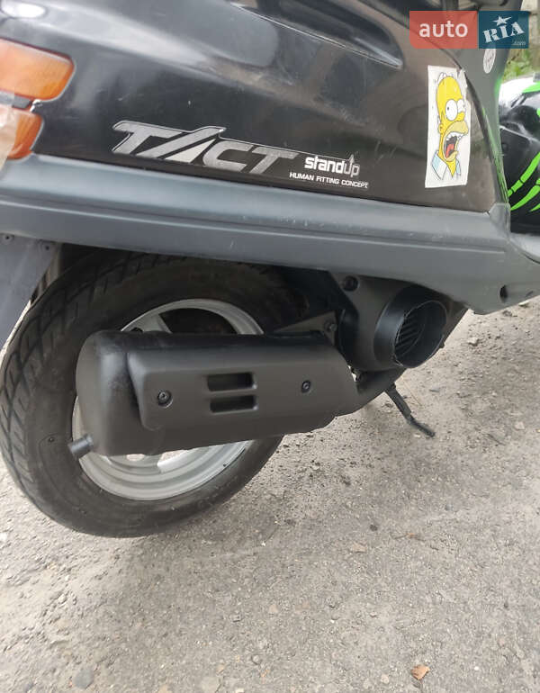 Мопеды Honda Tact AF-24 1993 в Ровно