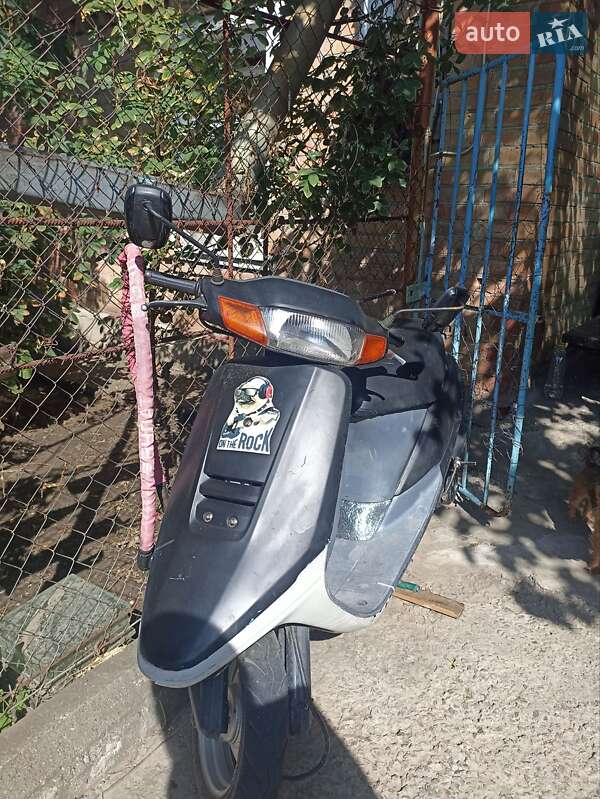 Мопеды Honda Tact AF-24 1993 в Марганце