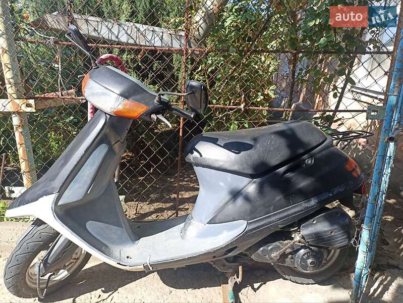 Мопеды Honda Tact AF-24 1993 в Марганце