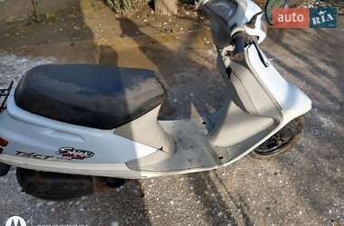 Мопеди Honda Tact AF-24 1993 в 