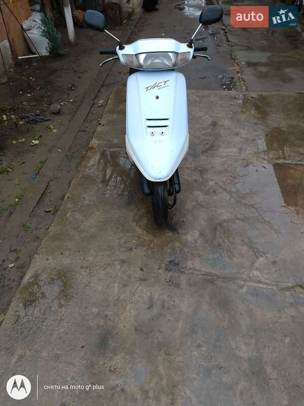 Мопеды Honda Tact AF-24 1993 в Запорожье