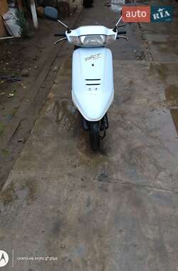Мопеди Honda Tact AF-24 1993 в 