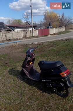 Мопеды Honda Tact AF-24 1993 в 