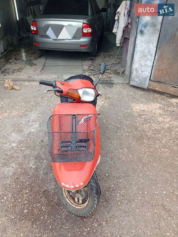 Мопеды Honda Tact AF-24 1993 в Запорожье