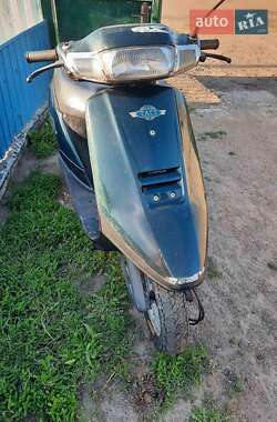 Скутер Honda Tact AF-24 1991 в Добровеличковке