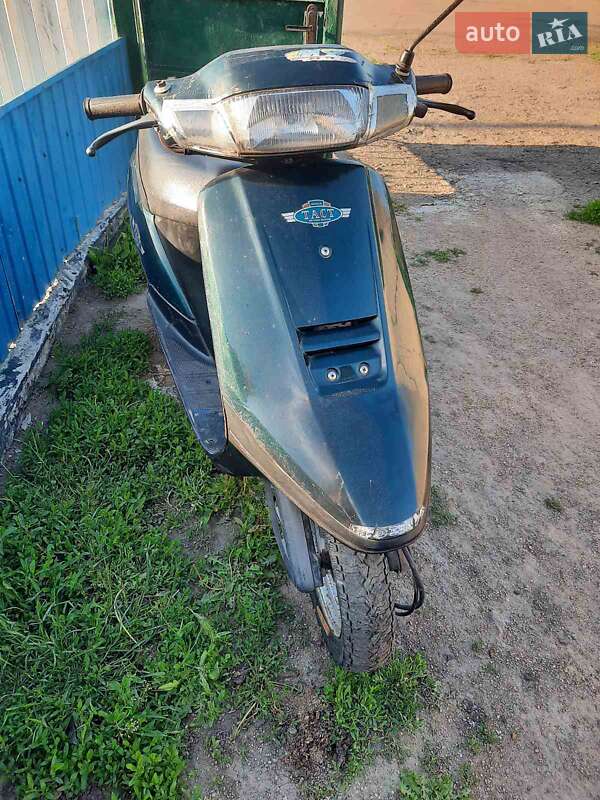 Скутер Honda Tact AF-24 1991 в Добровеличковке