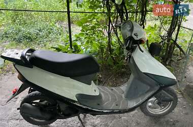 Мотороллер Honda Tact AF-24 1989 в Горишних Плавнях