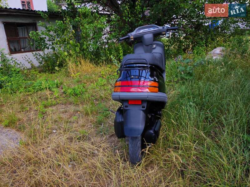 Скутер Honda Tact AF-24 1993 в Богуславе