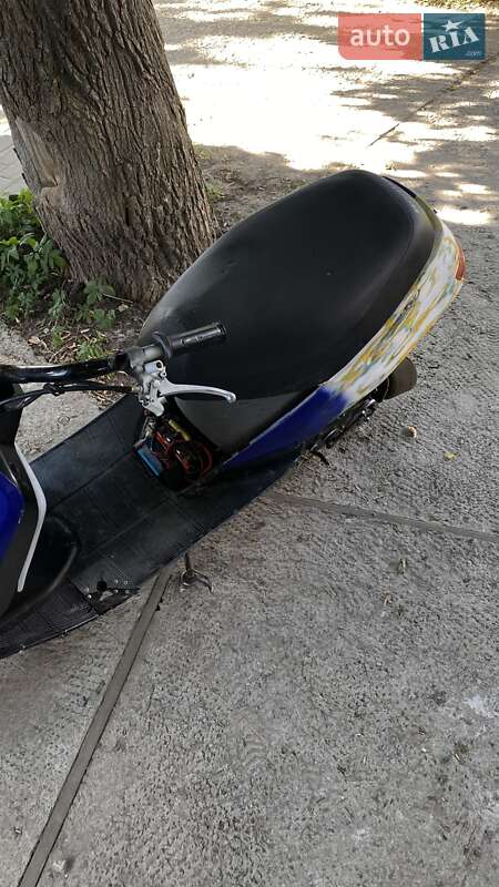 Мопеды Honda Tact AF-24 1989 в Славуте