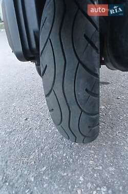 Мопеды Honda Tact AF-24 1993 в 