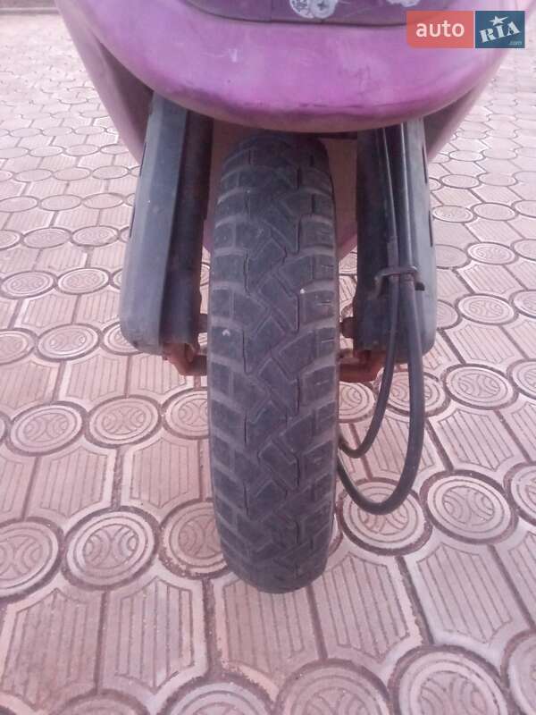 Скутер Honda Tact AF-24 1991 в Кілії