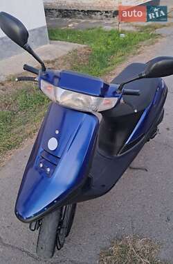 Скутер Honda Tact AF-24 1993 в Тальном
