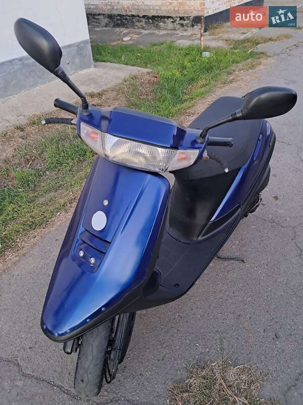 Скутер Honda Tact AF-24 1993 в 