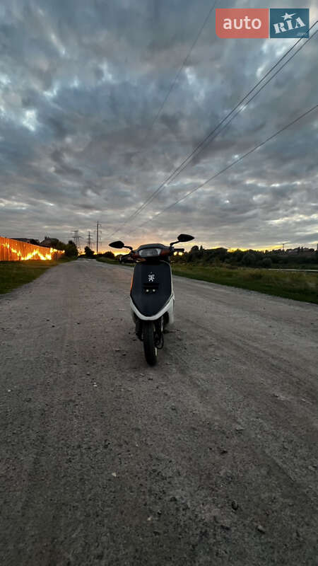 Мопеды Honda Tact AF-24 1993 в 