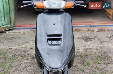 Скутер Honda Tact AF-24 1993 в Новых Санжарах