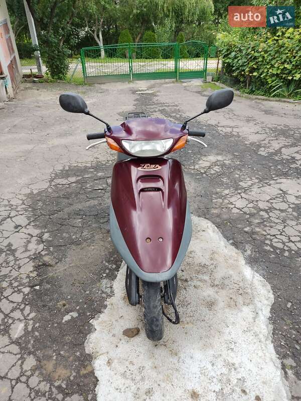 Скутер Honda Tact AF-30 1998 в Пустомитах