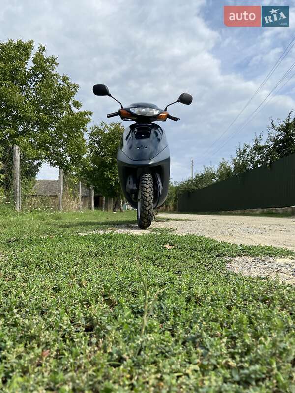 Скутер Honda Tact AF-30 1998 в Могилів-Подільському