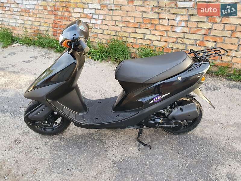 Honda Tact AF-30 1998