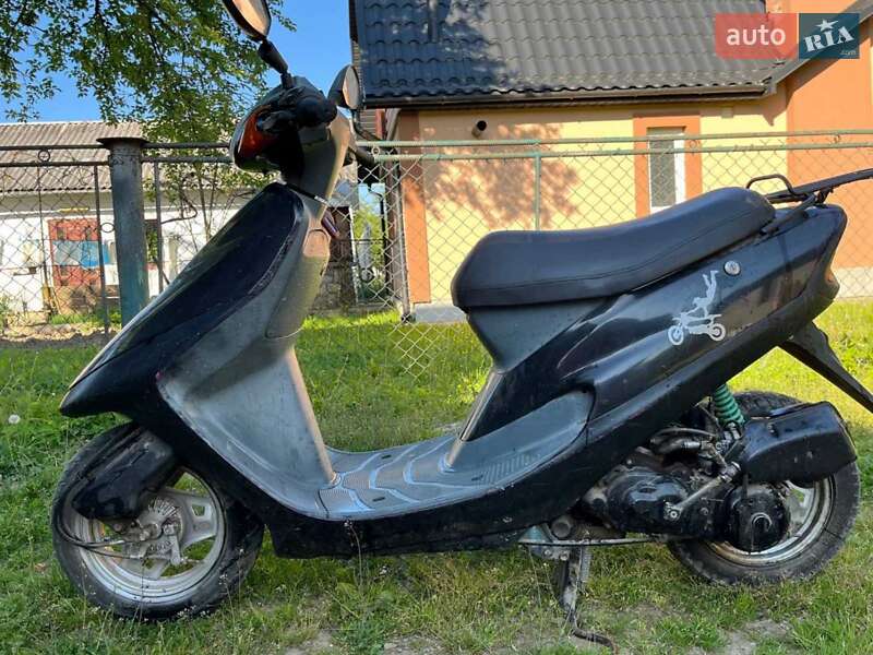 Honda Tact AF-30 1998