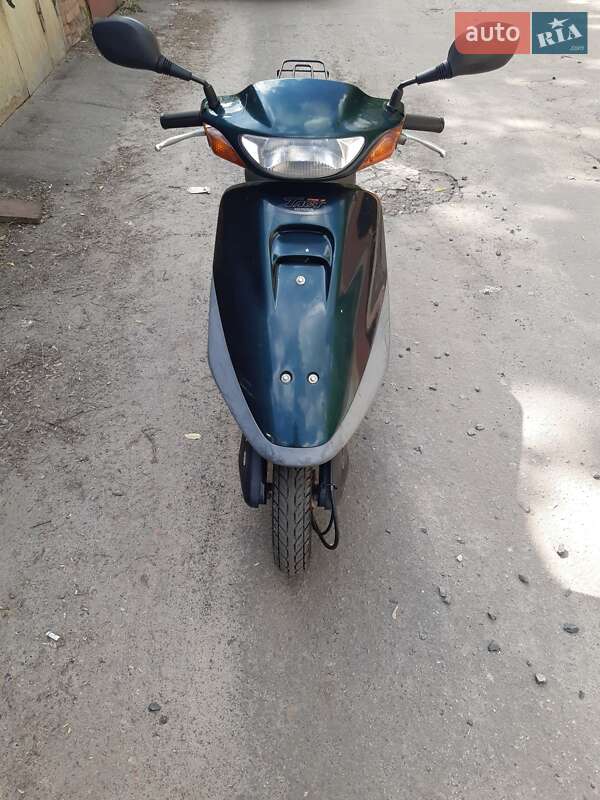 Скутер Honda Tact AF-30 1996 в Полтаві