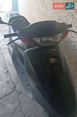 Мопеди Honda Tact AF-30 1998 в Білгороді-Дністровському