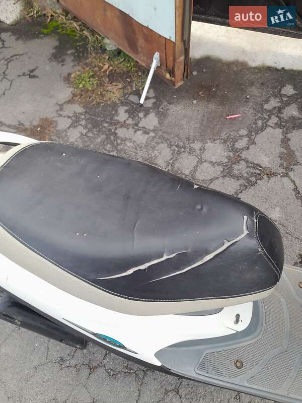 Мопеди Honda Tact AF-30 1993 в Острозі