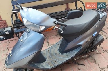 Мопеди Honda Tact AF-30 1998 в Хмільнику