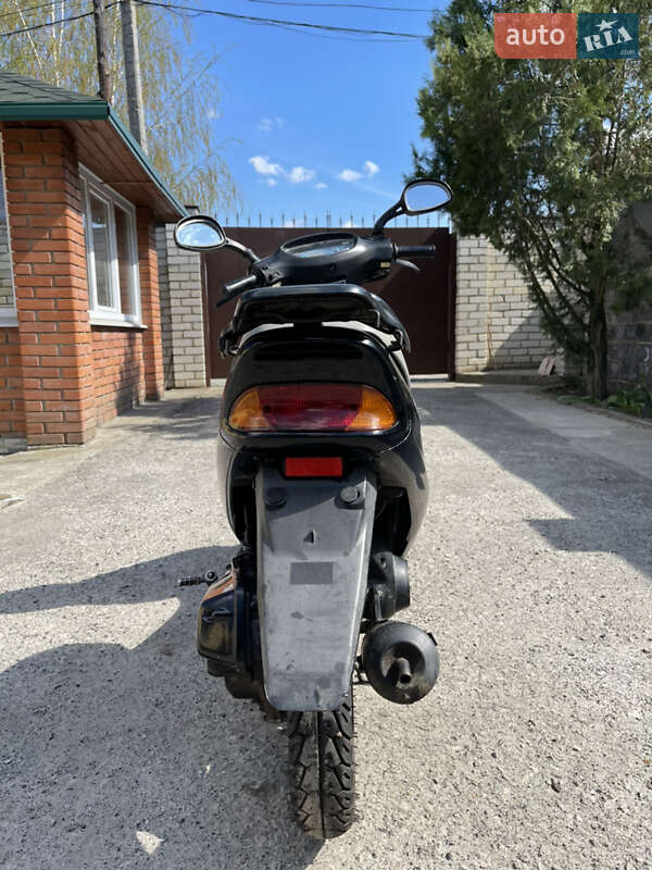 Скутер Honda Tact AF-31 2008 в Балаклее