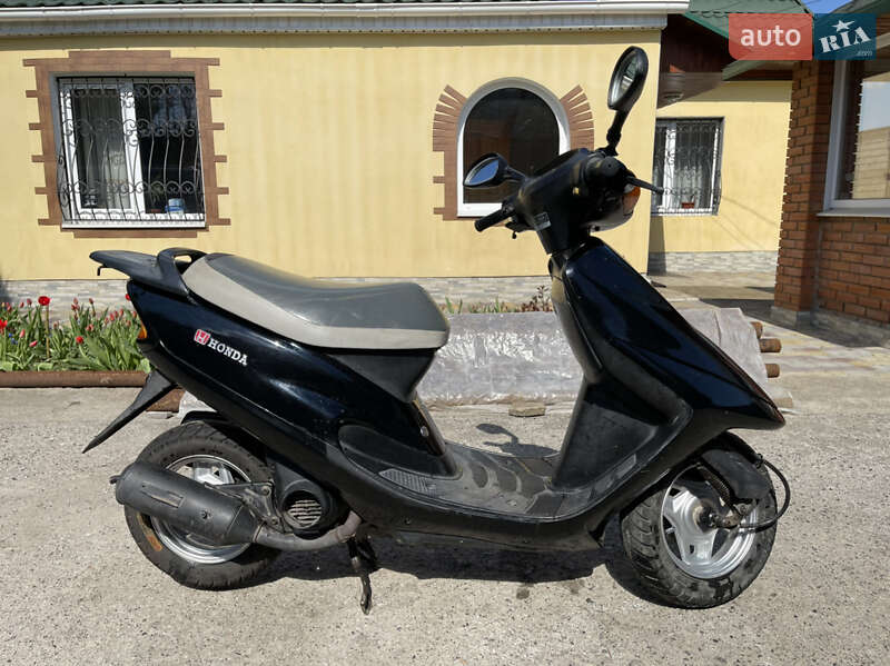 Скутер Honda Tact AF-31 2008 в Балаклее