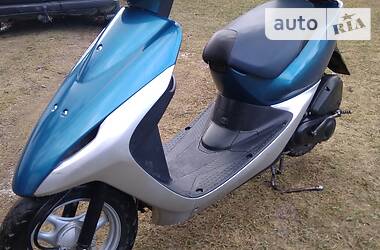 Макси-скутер Honda Tact AF-51 2009 в Коломые