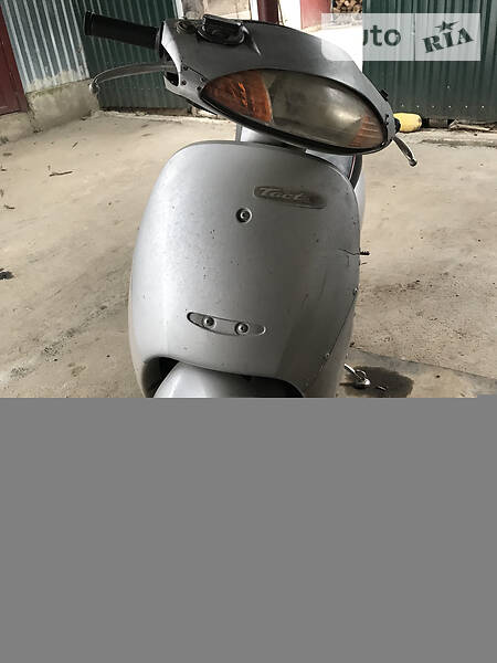 Honda Tact AF 51