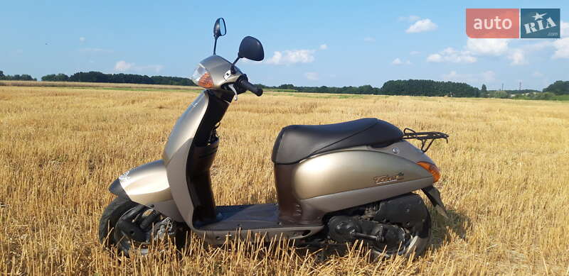 Скутер Honda Tact AF-51 2009 в Умани