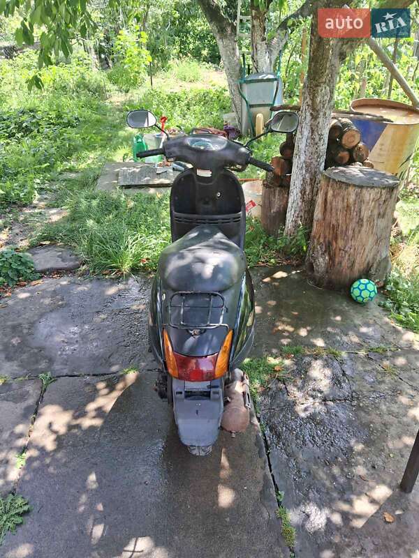 Скутер Honda Tact AF-51 2000 в Заліщиках