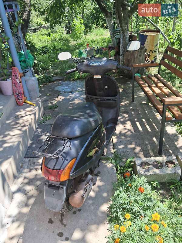 Скутер Honda Tact AF-51 2000 в Заліщиках