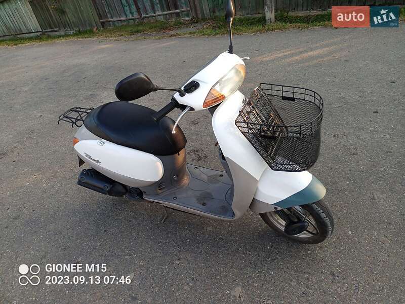 Максі-скутер Honda Tact AF-51 2000 в Коломиї