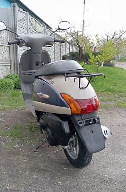Скутер Honda Tact AF-51 2001 в Прилуках