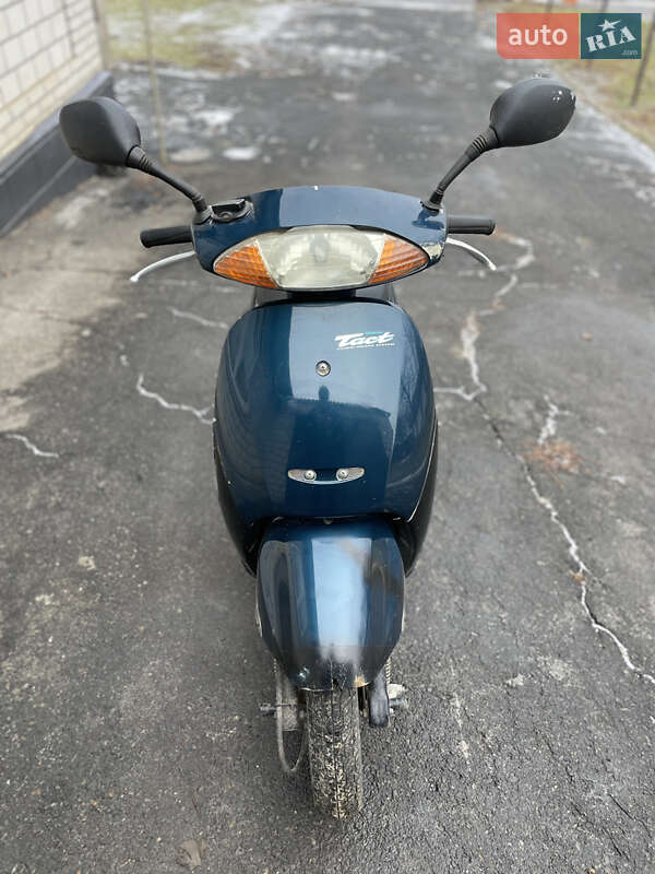 Мопеды Honda Tact AF-51 2012 в Благовещенском