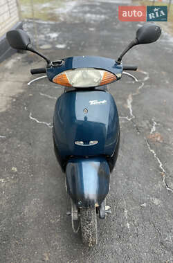 Мопеды Honda Tact AF-51 2012 в Благовещенском