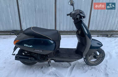 Скутер Honda Tact AF-51 1998 в Славуте