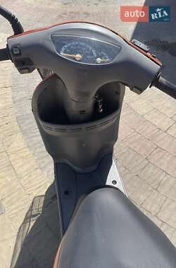 Скутер Honda Tact AF-51 1998 в 