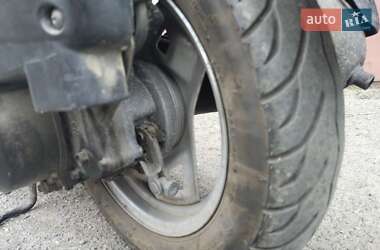 Мопеди Honda Tact AF-51 2004 в 