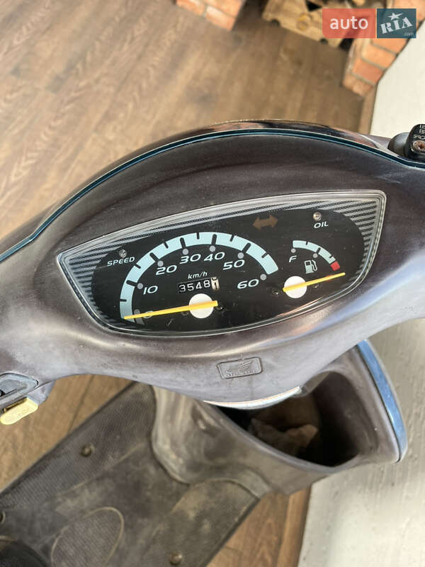 Вантажні моторолери, мотоцикли, скутери, мопеди Honda Tact AF-51 2000 в Камені-Каширському фото 8 Вантажні моторолери, мотоцикли, скутери, мопеди Honda Tact AF-51 2000 в Камені-Каширському