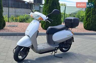 Мопеди Honda Tact AF-51 1998 в Вінниці